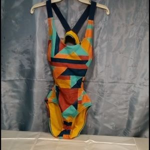 Ladies PrAna Bathing Suit